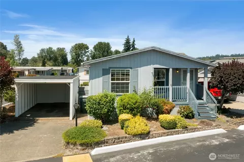 6312 107th Ave E #56, Puyallup, WA 98372