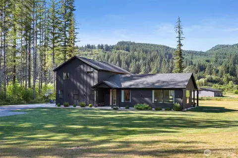 144 Sassys Creek Rd, Ariel, WA 98603