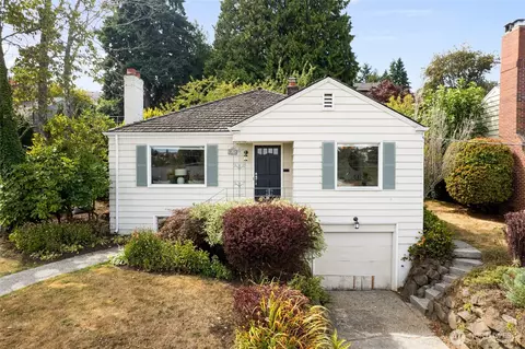 2545 36th Ave W, Seattle, WA 98199