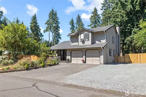 23416 51st Avenue Ct E, Spanaway, WA 98387