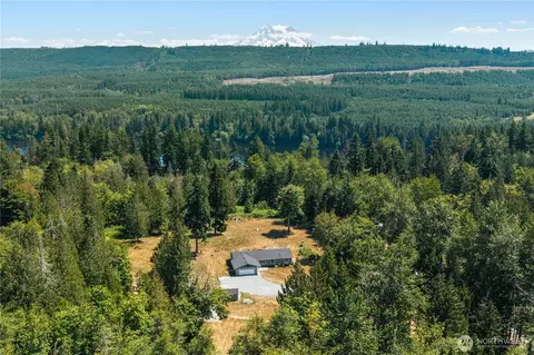 14715 318th St E, Graham, WA 98338