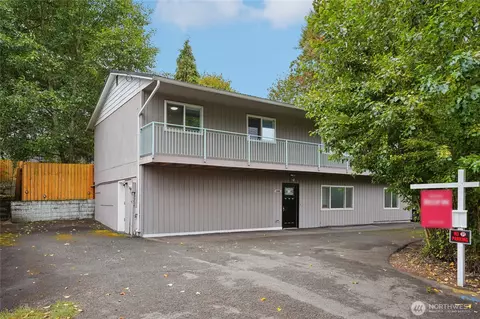 2305 S 116th Pl, Burien, WA 98168