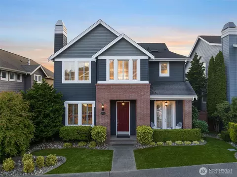 17019 166th Pl SE, Renton, WA 98058