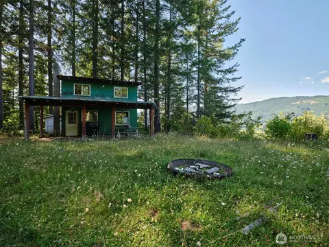 0 Buncombe Hollow Rd, Woodland, WA 98674