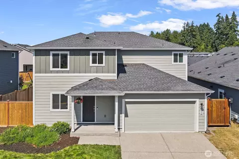 9236 Silverspot Dr SE, Olympia, WA 98501
