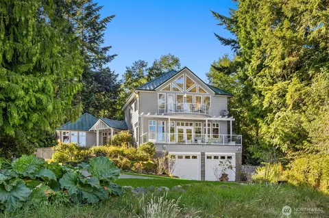 5278 NE See Forever Ln, Poulsbo, WA 98370