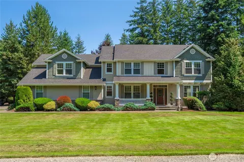 27320 264th Ave SE, Ravensdale, WA 98051