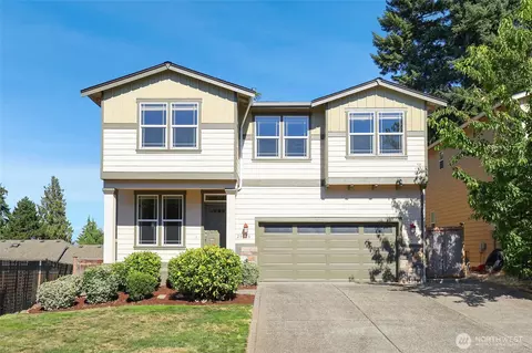 29626 55th Pl S, Auburn, WA 98001