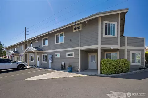 470 Reed St #2, Friday Harbor, WA 98250