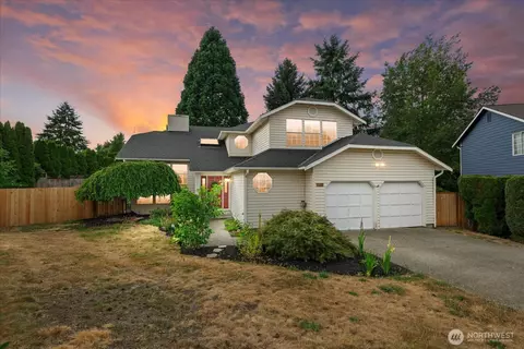 11210 SE 219th Pl, Kent, WA 98031