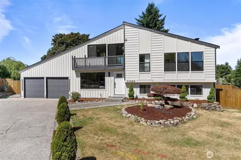 33254 34th Ave SW, Federal Way, WA 98023