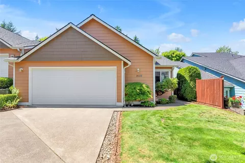 3511 Simmons Mill Ct SW #B, Tumwater, WA 98512