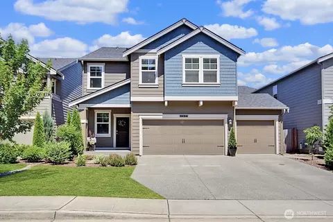 19827 155th Street Ct E, Bonney Lake, WA 98391