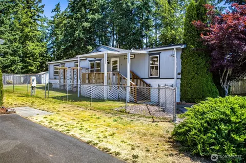 9327 218th Street Ct E #9, Graham, WA 98338