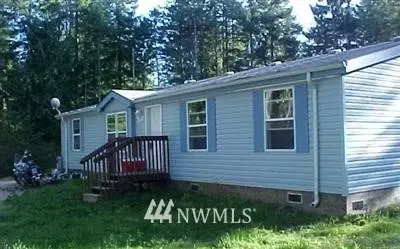 150 E Fox Run, Grapeview, WA 98546 photo 1