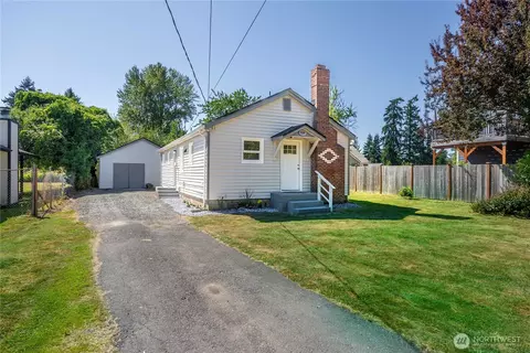 9306 E D St, Tacoma, WA 98445