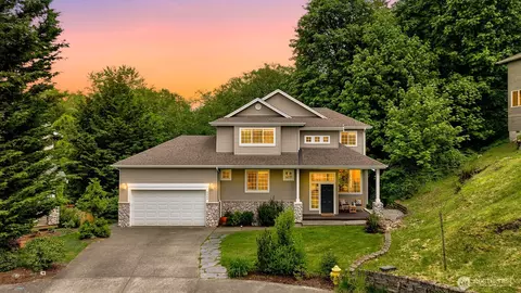 4964 Lewis Ave, Bellingham, WA 98229