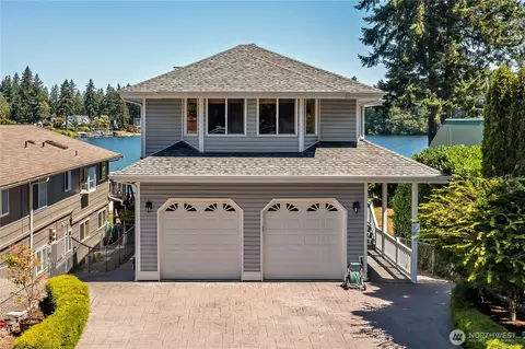22030 SE 295th Pl, Black Diamond, WA 98010