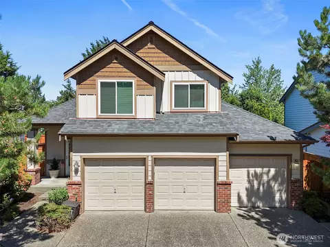 23020 SE 241st Pl, Maple Valley, WA 98038