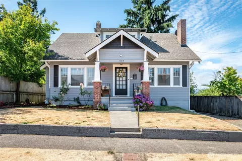 604 Church St, Kelso, WA 98626