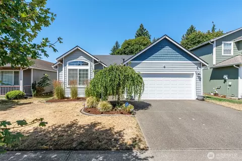 7021 Southwick Ct SW, Olympia, WA 98512