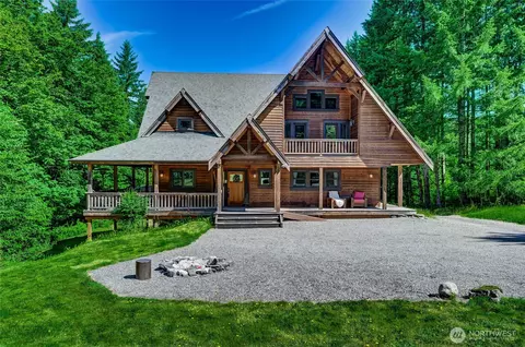 44806 SE 161st Pl, North Bend, WA 98045