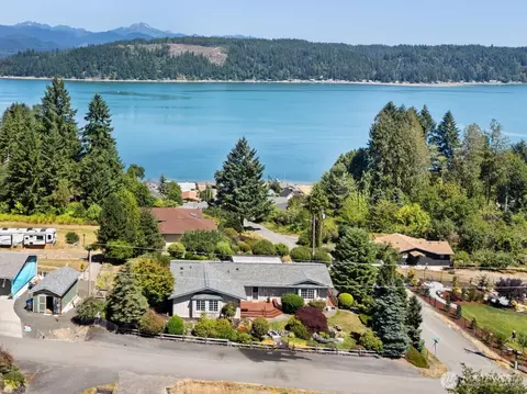 200 E Main St, Union, WA 98592