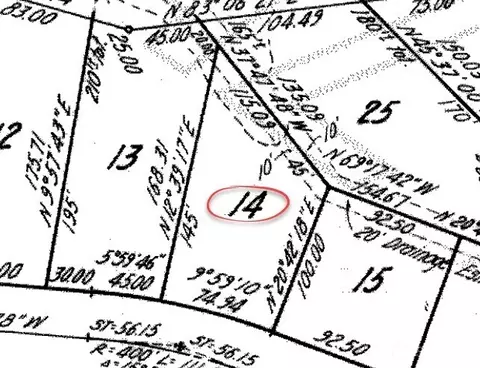0 W Cascade Way #14/15, Marblemount, WA 98267