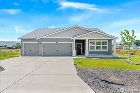 2911 Roan Dr, Ellensburg, WA 98926