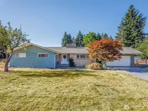 4616 17th Ave SE, Lacey, WA 98503