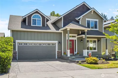 2006 124th St SE, Everett, WA 98208