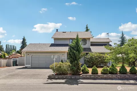 13815 49th Dr NE, Marysville, WA 98271