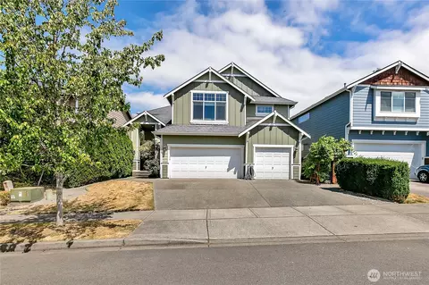 13618 SE 254th Pl, Kent, WA 98042
