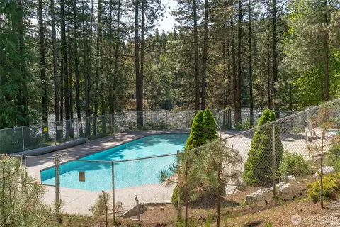 25601 Camp 12 Rd, Leavenworth, WA 98826