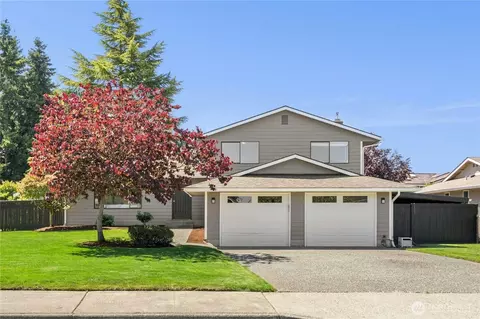 818 91st Pl SE, Everett, WA 98208