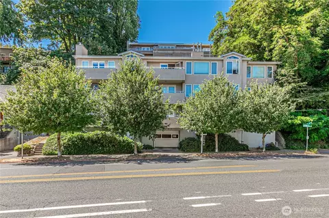 2167 N Dexter Ave #202, Seattle, WA 98109