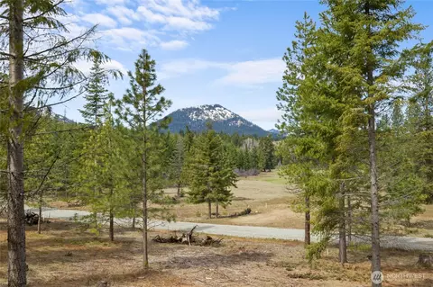 63 Liberty Bell Ln, Cle Elum, WA 98922