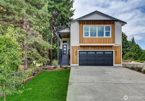 12019 44th Ave S, Tukwila, WA 98168