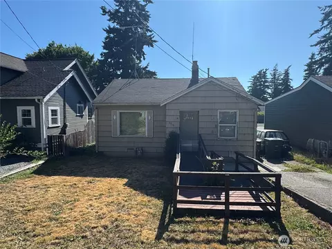3315 Northwest Ave, Bellingham, WA 98225
