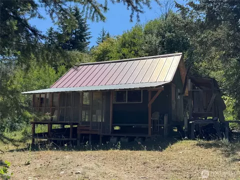 0 Tbd Ellemeham Mtn Rd, Oroville, WA 98844