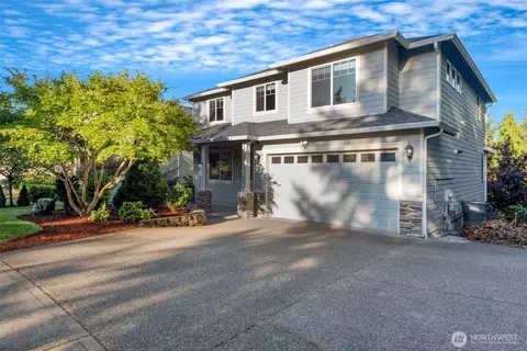 8001 184th Ave E, Bonney Lake, WA 98391