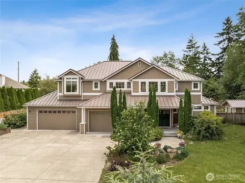 19004 132nd Pl SE, Renton, WA 98058