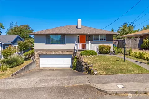 4315 S 9th St, Tacoma, WA 98405