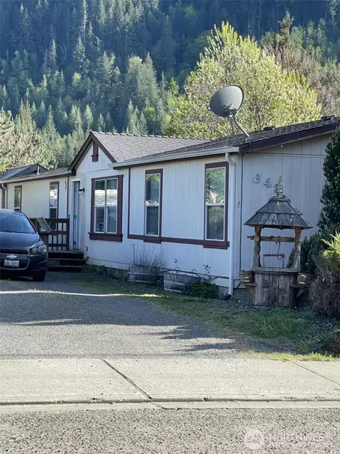643 Adams Ave, Morton, WA 98356