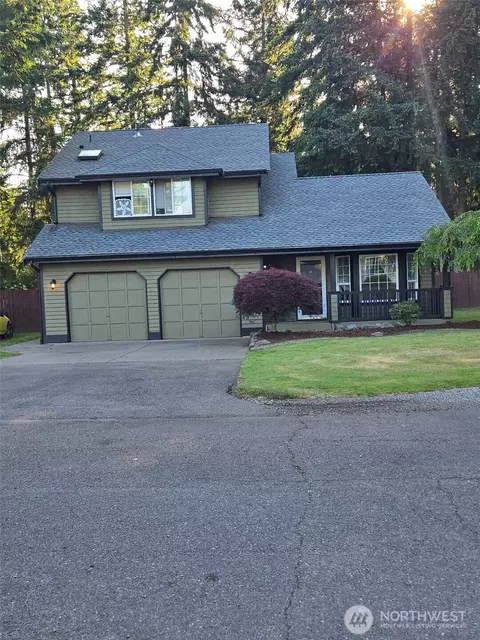 25608 68th Ave E, Graham, WA 98338