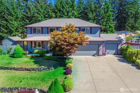 11925 Mayfair Ave SW, Port Orchard, WA 98367