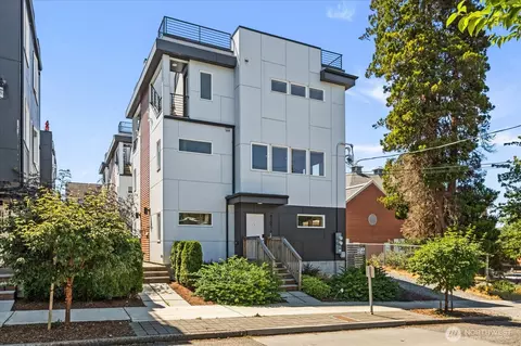 4307 SW Frontenac St #A, Seattle, WA 98136