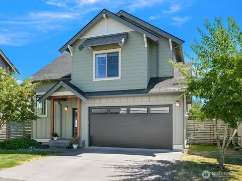 4738 Springside St, Bellingham, WA 98226
