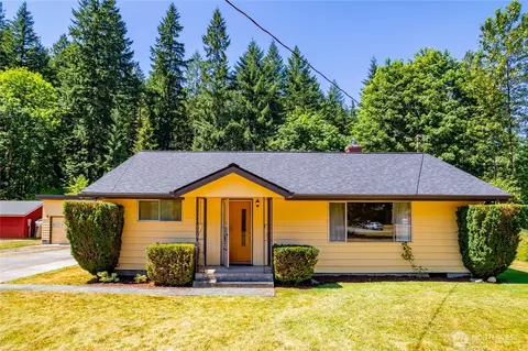 26618 469th Ave NE, Darrington, WA 98241