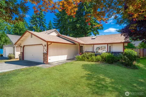 5706 58th Ct SE, Lacey, WA 98513